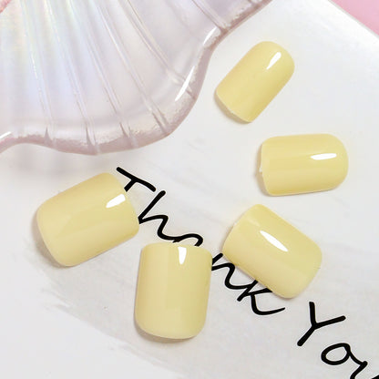 Light Yellow