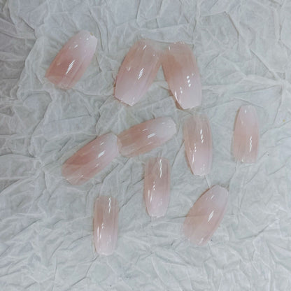 Gradient Pink