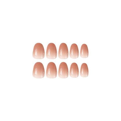 Gradual Glitter