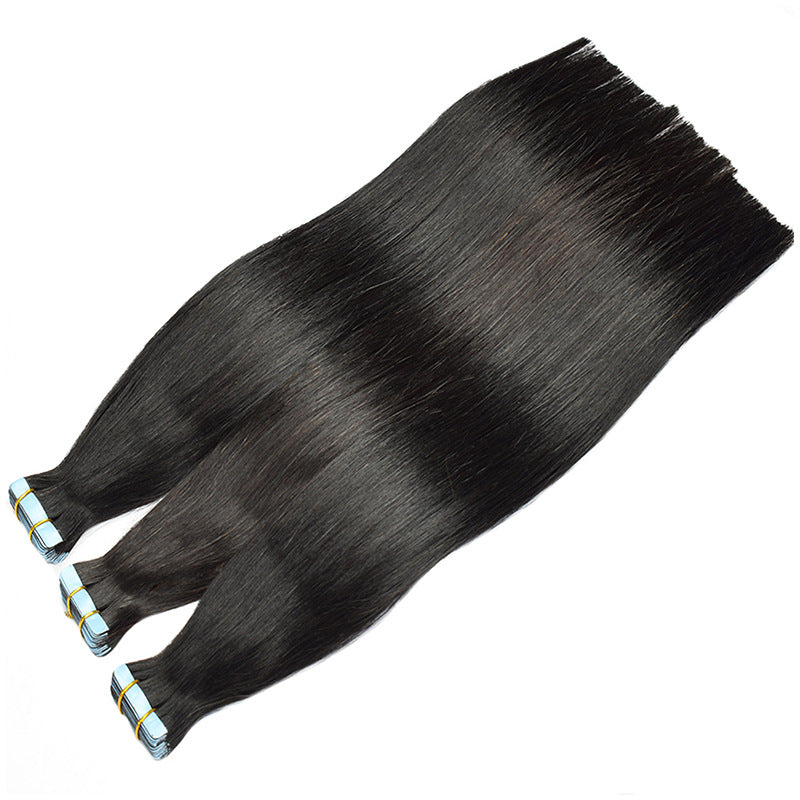 Tape-In Hair Extensions – 100% Virgin Human Hair Deals, Free Shipping